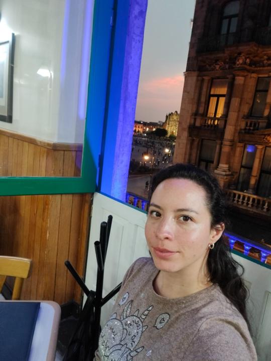 Gabriela Puente Sánchez