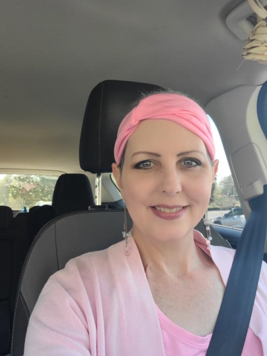 Michelle Shaffer