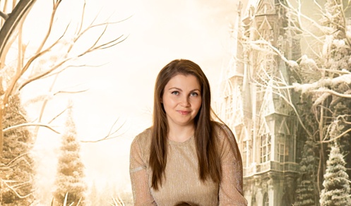 Aleksandrina Pavlova