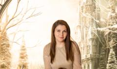 Aleksandrina Pavlova