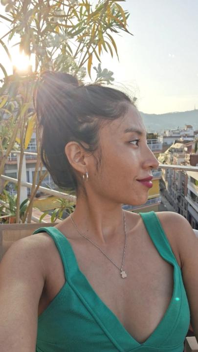 Antonela Vega Carrion