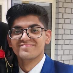 Hammad Feroz