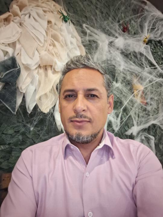 Emmanuel Ruiz santana