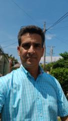 Nelson Velazco Alvarez