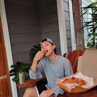 Diether John San Jose