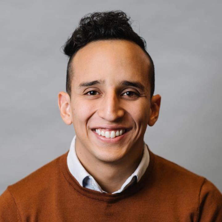 Jorge Luis Leon Carrillo