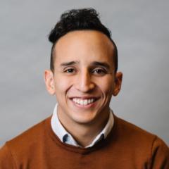 Jorge Luis Leon Carrillo