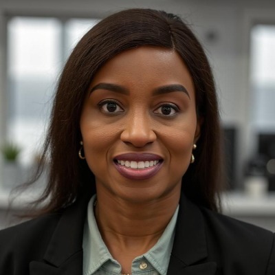 Oby Ogbata