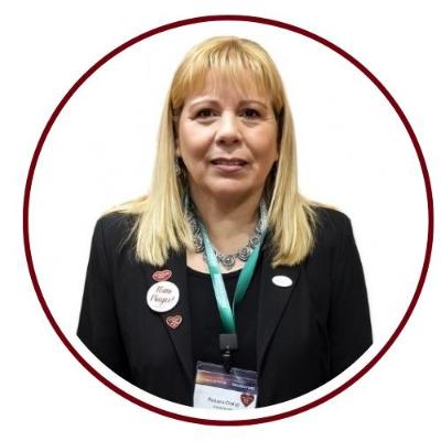 Roxana Bazan Brun