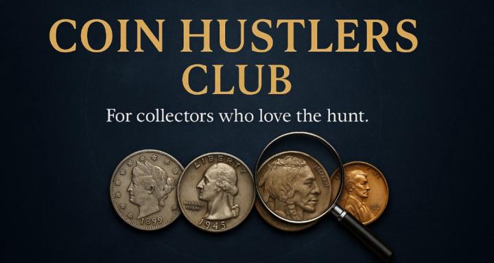 Coin Hustlers Club