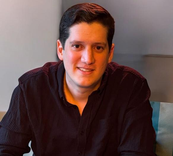 Sebastian Rodriguez
