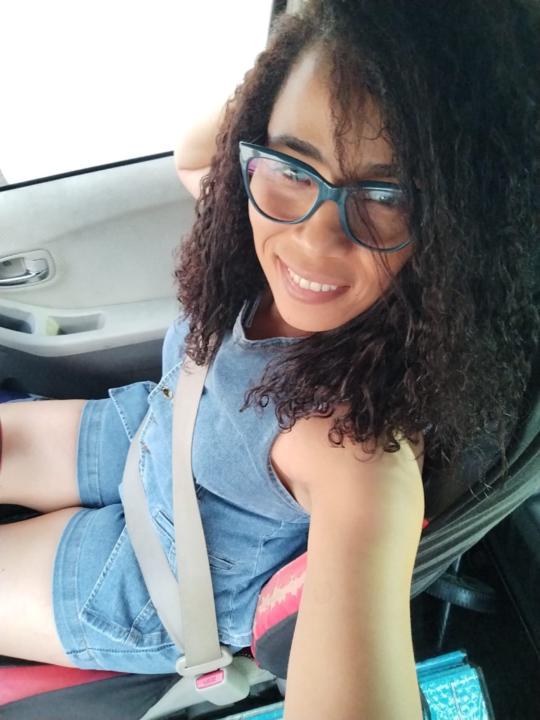 Lucydania Mora Medina