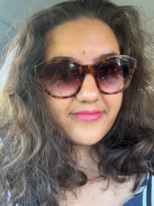 Morgane Pinault