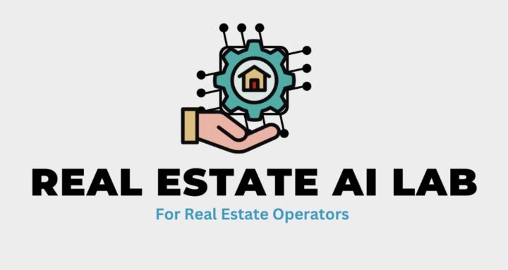 Real Estate AI Lab
