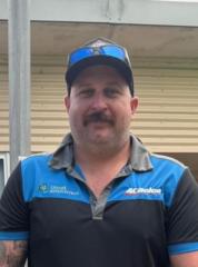 Todd Gilmour