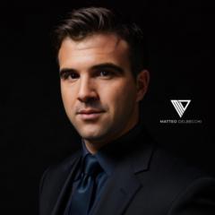 Matteo Delbecchi
