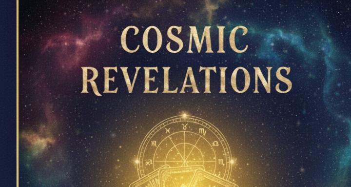 Cosmic Revelations