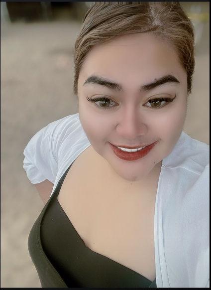Vanessa Jovita