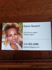 Karen Severin