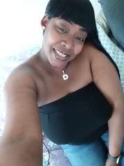 Darlean Wilson