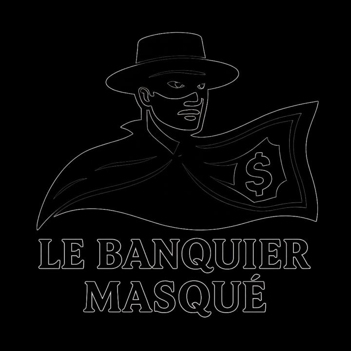 Le banquier Masqué