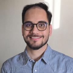 Reza Abbaszadeh