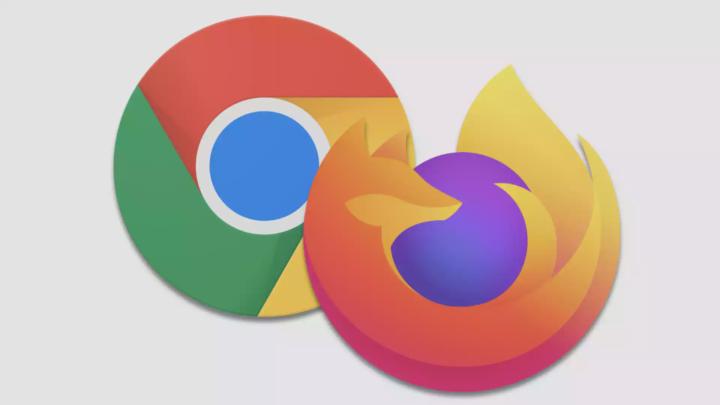 Firefox now available 🔥