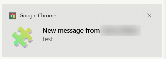 DM & Skool Notifications