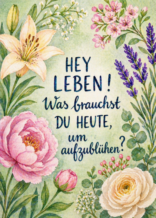 🌷Connect and Grow