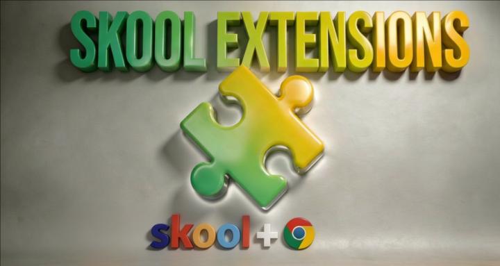 Skool Extensions 🧩