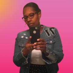 Trina Green