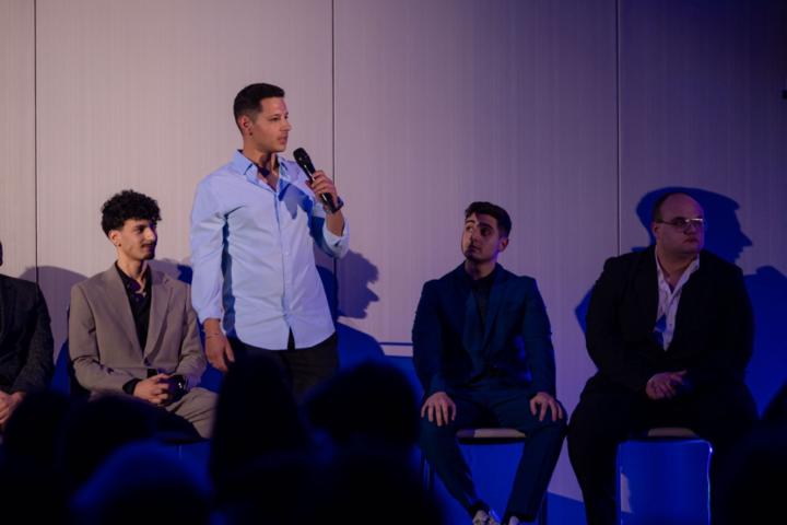 Carlos Sánchez Giménez