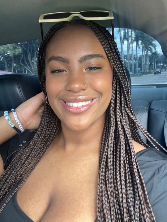 Carmen Berrio