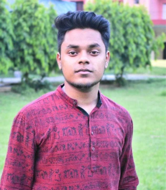 Goutam Bose