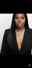 Vanessa Glover