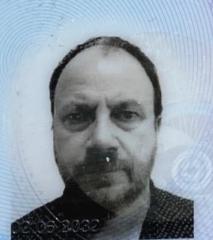 Andrew Monk