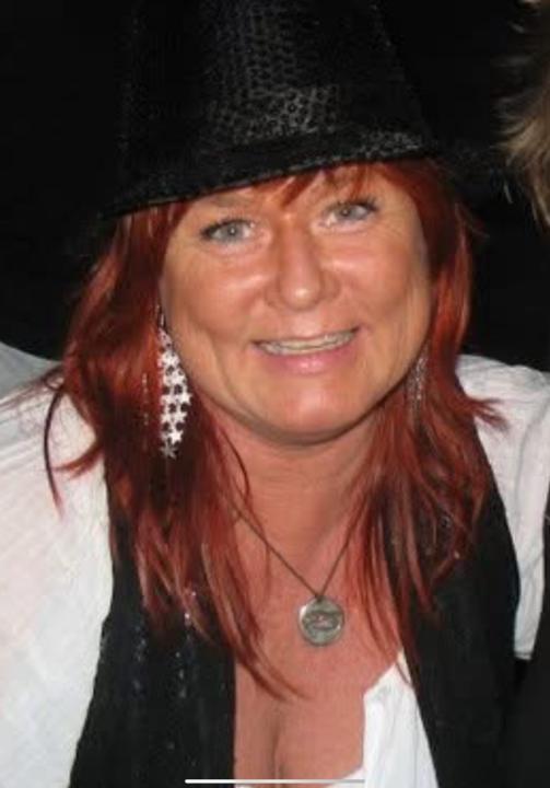 Marianne Christiansen