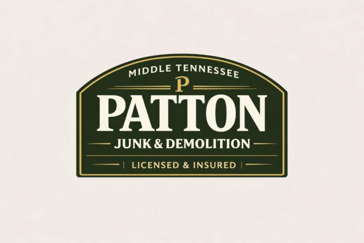 Carter Patton