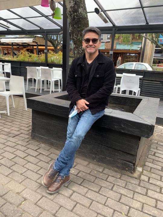 Marcelo Rodríguez