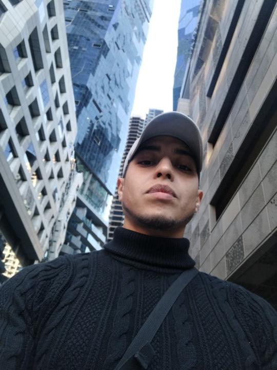 Alan Rivas