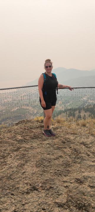 Leslie Wiebe