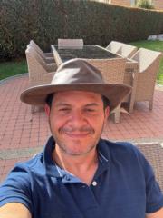 Guillermo Martinez