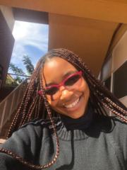 Warona Faith Matlapeng