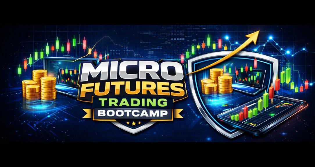 Micro Futures Trading Bootcamp