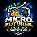 Micro Futures Trading Bootcamp icon