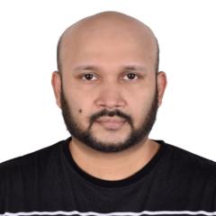 Abdul Siraji