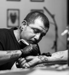 Julio Corona