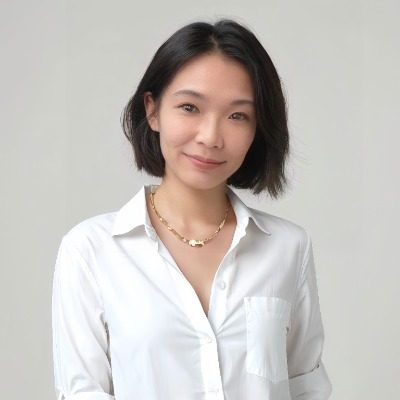Joanne Su