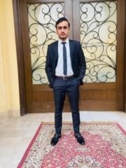 Muhammad Faisal