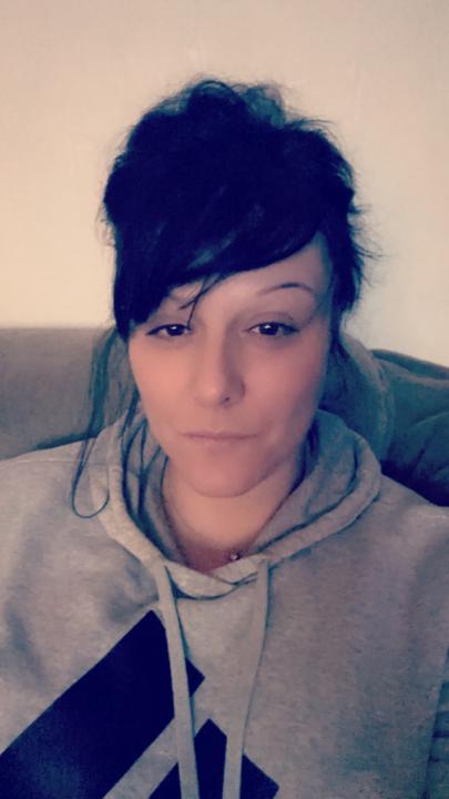 Stéphanie Mounic